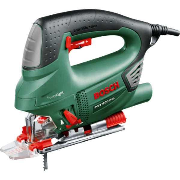 Bosch PST 900 PEL Прободен трион